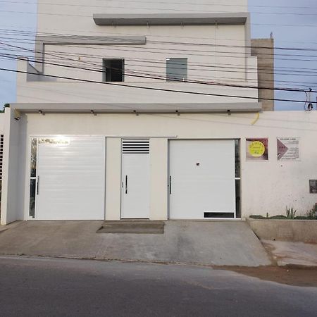 Pousada Luz Do Sol Piranhas  Ngoại thất bức ảnh