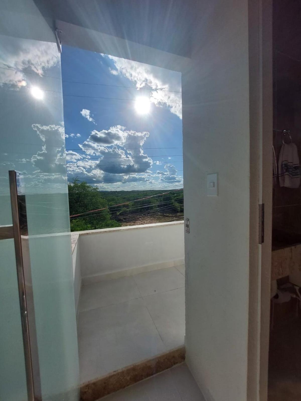 Pousada Luz Do Sol Piranhas  Ngoại thất bức ảnh